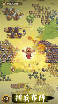 u5c0fu5c0fu519bu56e2u5408u6218u4e09u56fdu65e0u9650u94bbu77f3u7248