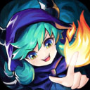 香椿勇者正式上线即刻畅玩v0.2 免费版