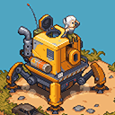 流浪方舟末世弹射策略手游深度v2.25.1 免费版