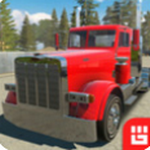 美国卡车模拟器pro重型运输之旅v1.05 无限金币版