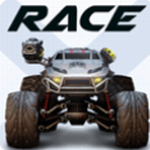 火箭联盟极限汽车赛无限资源完整版