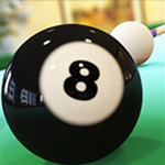 真实3D台球全资源畅玩版v1.1.1 内购免费版