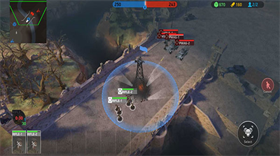 u7b2cu4e8cu6b21u4e16u754cu5927u6218u6307u6325u5b98u514du8d39u7248u4e2du6587u7248