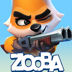 动物王者萌兽大乱斗欢乐对决