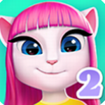 我的安吉拉2无限资源畅玩版v2.3.0 最新版