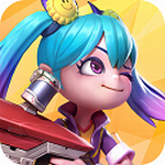 激战亚拉特全皮肤畅玩版v1.13.1 内置菜单版