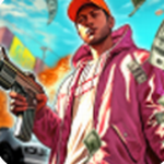 亡命之城无限资源汉化版v0.1.2473 内置菜单修改器版