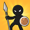 火柴人神射手无限资源内置功能版v1.10.4 无限钻石版