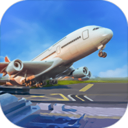 机场大亨无限资源经营模拟手游