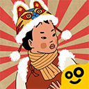 王蓝莓幸福生活无限金币畅玩版
