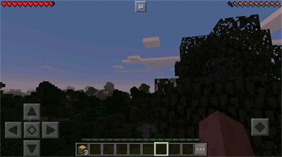 u6211u7684u4e16u754cu65e7u7248u5185u7f6eu4feeu6539u5668