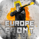 欧洲战场射击手游免费畅玩