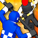 人类大乱斗免费畅玩 多人乱斗激战v3.02 免费版