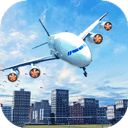 卡通空战中文版全新试飞