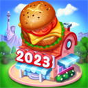 亚洲烹饪之星金币钻石全解锁