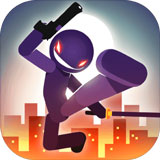 疯狂的火柴人免费版稳定运行v2.0.8 免费版