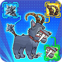 变异狗大战基因改造策略对战v1.0 免费版