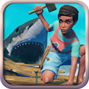 逃出银河系海洋生存内置功能解锁版v2.1 无限材料版