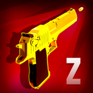 全民打僵尸无限资源像素射击畅玩v2.7.5 免费版