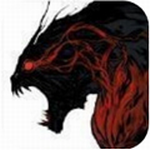 暗影猎手暗黑魔幻战斗世界