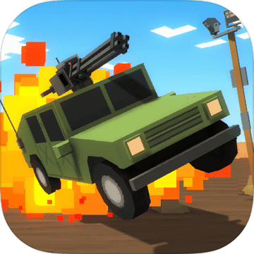 汽车大逃杀金币钻石无限畅玩版v1.59 免费版