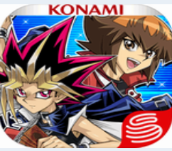 游戏王决斗链接正版手游下载
