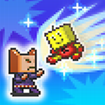 星之开罗君像素经营星际殖民之旅v3.00 无限金币版