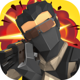 反恐射击手游一发666全武器畅玩版