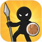 火柴人神射手动作射击实战v1.0 无限血量版