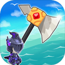 斧头变长金币钻石无限v2.3.1 无限金币版