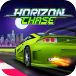 驶向天际赛车竞速全解锁v2.3 无限钻石版