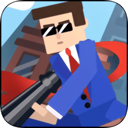 子弹特工免费畅玩版特色玩法