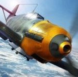 英雄之翼3D飞行激战无限资源畅玩