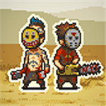 末日生存像素风僵尸对抗策略游戏v1.2.8 无限兵种版