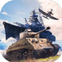 战争雷霆3D海战策略手游全新v1.3.1.17 无限金币版