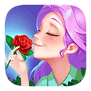 鲜花小镇资源解锁版打造专属花园v1.0.32 无限钻石版