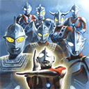 奥特曼格斗进化0全角色中文畅玩版