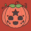 加查星云万圣节装扮创意新作