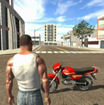 印度风情自行车3D驾驶v13 免费版