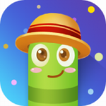 贪吃蛇无尽大作战全新版本畅玩v1.0.8 内置菜单版