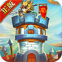 塔王之王三国塔防策略挑战v1.23.15 免费版