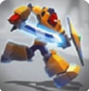 机甲战士自由改装对战手游v1.2 免费版