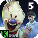恐怖冰淇淋5无限子弹免费畅玩v1.2.6 免费版