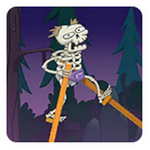 行走大师高跷平衡挑战技巧v1.22 无广告版