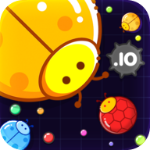 甲虫大作战中文版生存竞技新v2.0.9 免费版