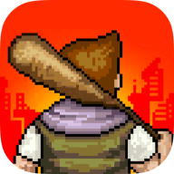 像素危城免费畅玩末日生存挑战