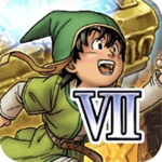 勇者斗恶龙7安卓经典复刻上线v1.0.1 无限金币版