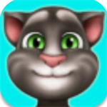 我的汤姆猫无限资源畅玩版v7.4.0.435 无限金币版