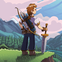 奥术谷内置修改器解锁资源v1.1.3 无限金币版