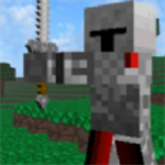 方块沙盒战略中世纪像素战场v4.3 中文版